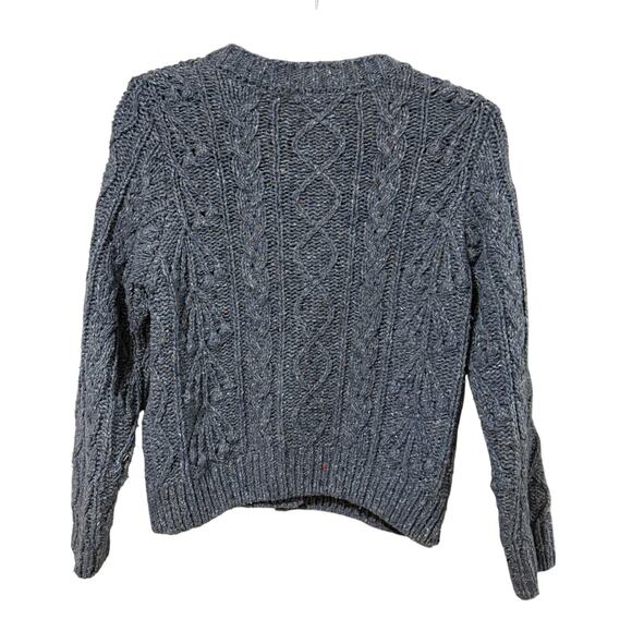 Doen Verona Cardigan Sweater - Picture 3 of 5